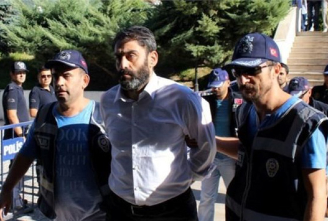  اخراج ۱۸ هزار نفر دیگر از کارکنان بخش دولتی و نظامی در ترکیه